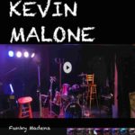 Funky Madena Kevin Malone